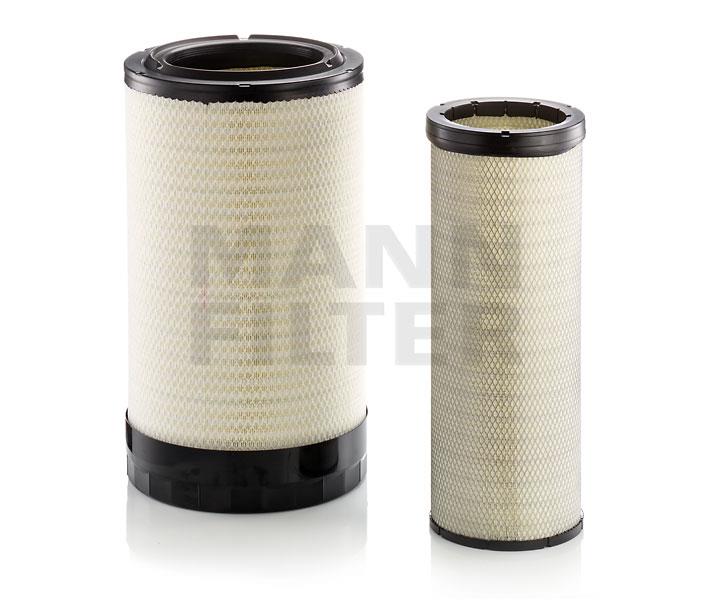 Mann-Filter SP 3019-2 Фільтр SP30192: Приваблива ціна - Купити у Польщі на 2407.PL!