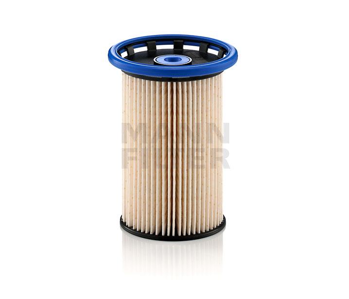 Fuel filter Mann-Filter PU 8007