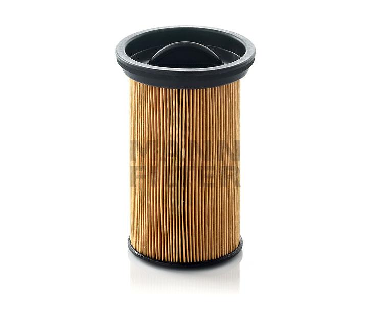 Mann-Filter PU 742 Fuel filter PU742: Buy near me at 2407.PL in Poland at an Affordable price!