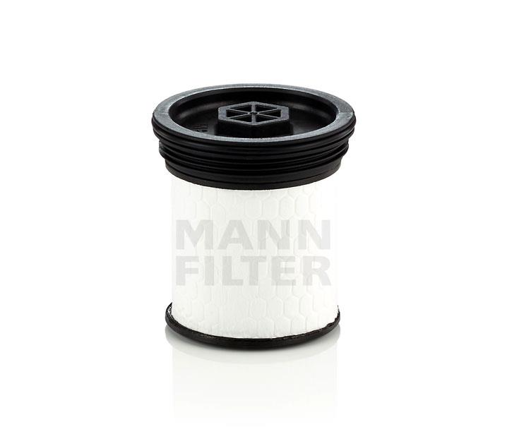 Mann-Filter PU 7006 Fuel filter PU7006: Buy near me at 2407.PL in Poland at an Affordable price!