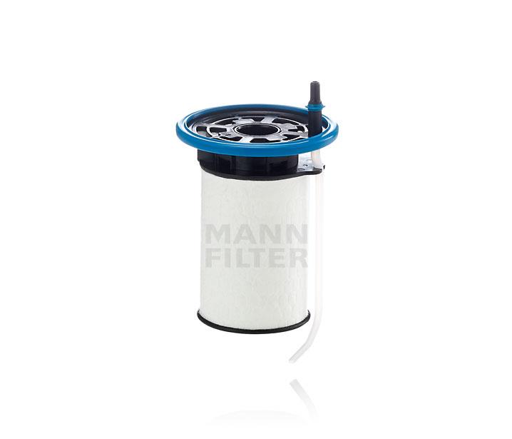 Fuel filter Mann-Filter PU 7005