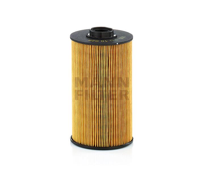 Mann-Filter PU 10 026 X Fuel filter PU10026X: Buy near me in Poland at 2407.PL - Good price!