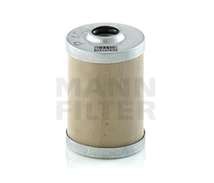 Mann-Filter P 4001 Filtr paliwa P4001: Dobra cena w Polsce na 2407.PL - Kup Teraz!