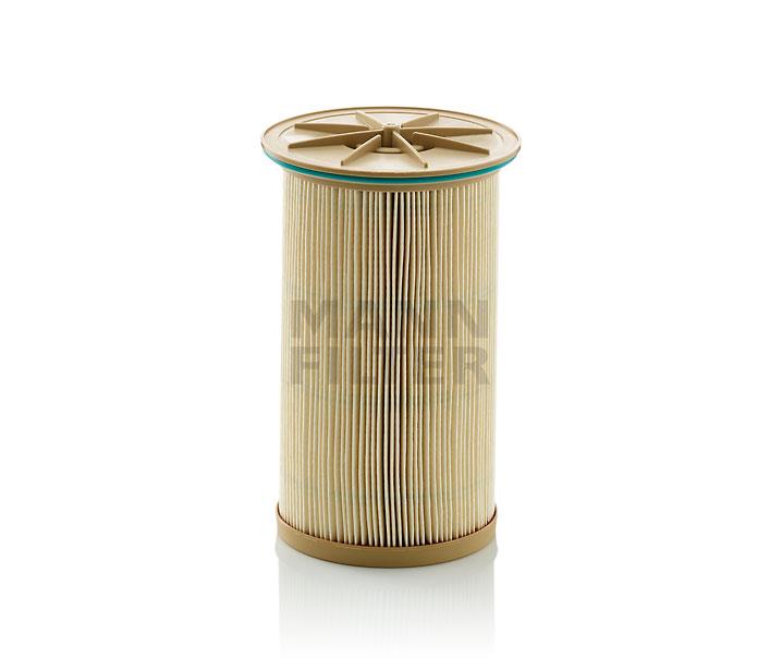 Mann-Filter P 14 005 Fuel filter P14005: Buy near me at 2407.PL in Poland at an Affordable price!