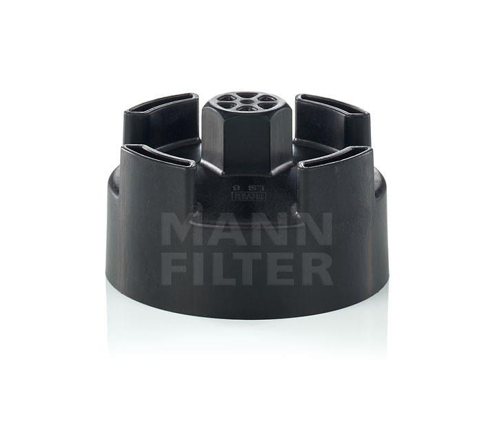 Mann-Filter LS 8 Klucz do filtra oleju LS8: Dobra cena w Polsce na 2407.PL - Kup Teraz!