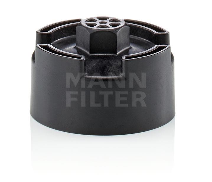 Mann-Filter LS 7 Съемник масляного фильтра LS7: Отличная цена - Купить в Польше на 2407.PL!