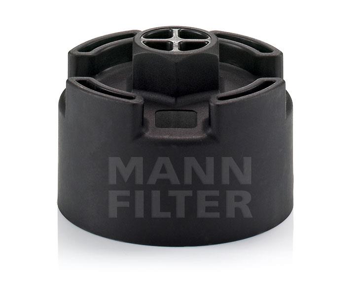Mann-Filter LS 6 Ключ для масляного фильтра LS6: Отличная цена - Купить в Польше на 2407.PL!