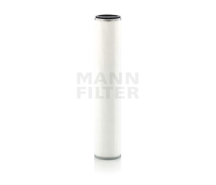 Mann-Filter LE 25 001 Фильтр LE25001: Отличная цена - Купить в Польше на 2407.PL!
