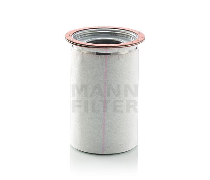 Mann-Filter LE 10 001 Filtr powietrza sprężarki LE10001: Dobra cena w Polsce na 2407.PL - Kup Teraz!