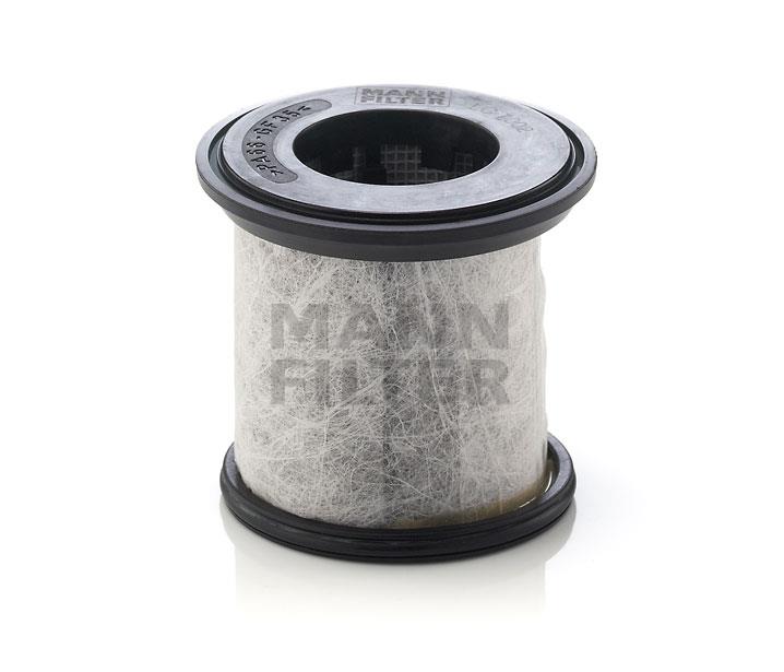 Mann-Filter LC 7002 Filtr wentylacji skrzyni korbowej LC7002: Atrakcyjna cena w Polsce na 2407.PL - Zamów teraz!