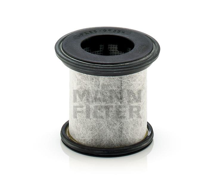 Mann-Filter LC 7001 Filtr wentylacji skrzyni korbowej LC7001: Atrakcyjna cena w Polsce na 2407.PL - Zamów teraz!