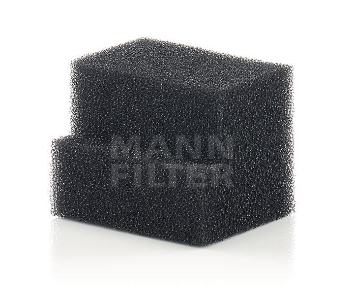Mann-Filter LC 5008 Air filter LC5008: Buy near me at 2407.PL in Poland at an Affordable price!
