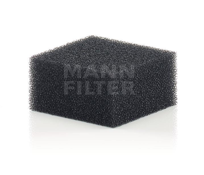 Mann-Filter LC 5006 Фильтр, система вентиляции картера LC5006: Отличная цена - Купить в Польше на 2407.PL!