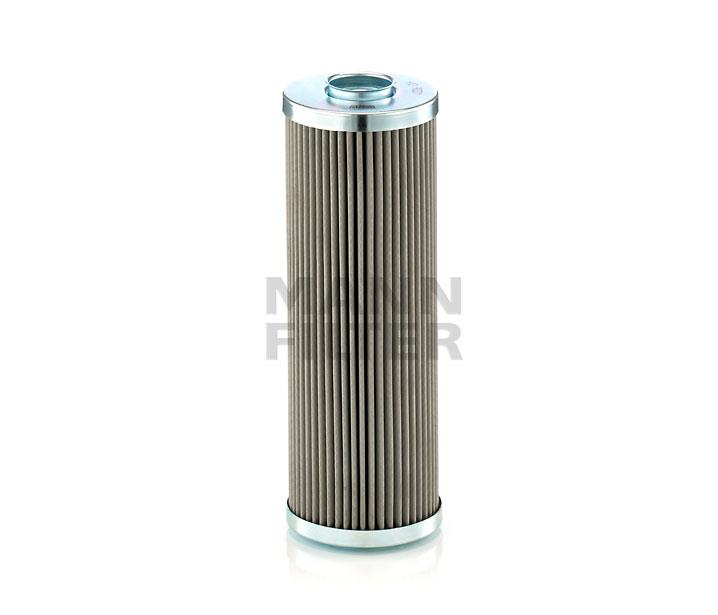 Mann-Filter HD 9001 Hydraulic filter HD9001: Buy near me in Poland at 2407.PL - Good price!