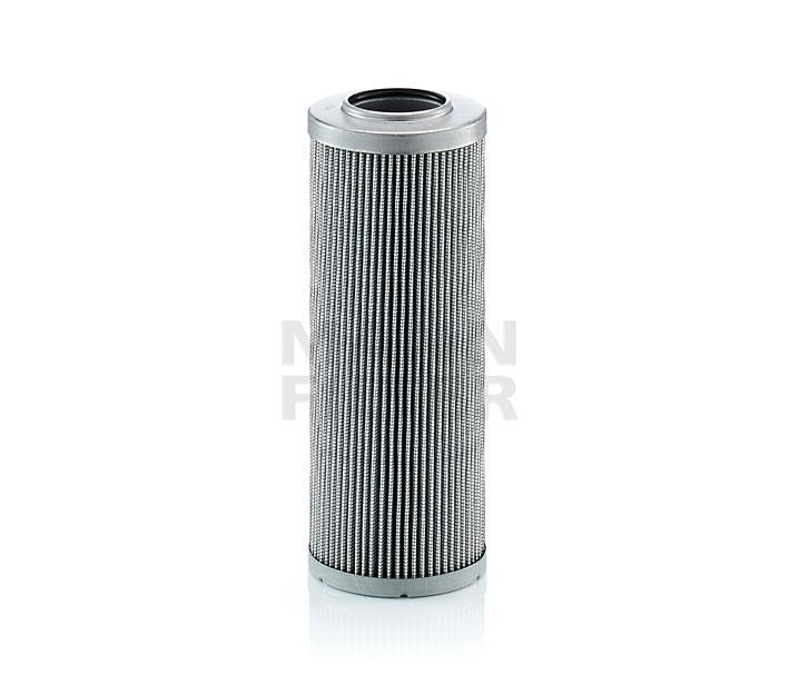 Mann-Filter HD 846 Hydraulic filter HD846: Buy near me in Poland at 2407.PL - Good price!