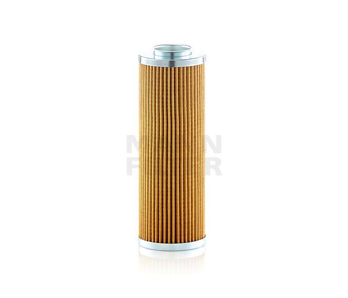Mann-Filter HD 770 Hydraulic filter HD770: Buy near me in Poland at 2407.PL - Good price!