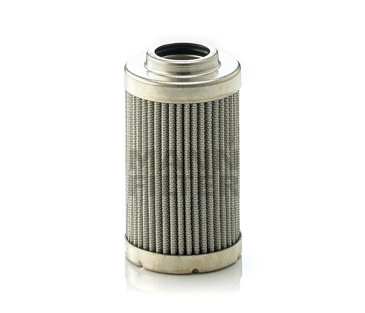 Mann-Filter HD 56 Hydraulic filter HD56: Buy near me in Poland at 2407.PL - Good price!
