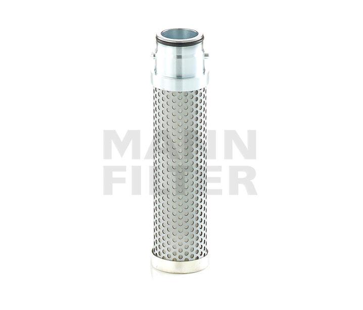 Mann-Filter HD 519 Hydraulic filter HD519: Buy near me in Poland at 2407.PL - Good price!