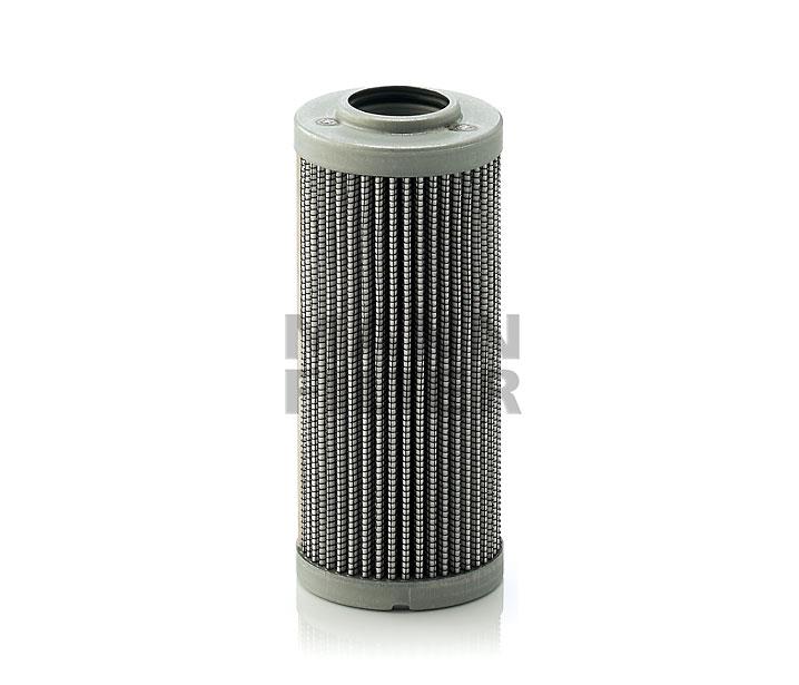 Mann-Filter HD 509 Hydraulic filter HD509: Buy near me at 2407.PL in Poland at an Affordable price!