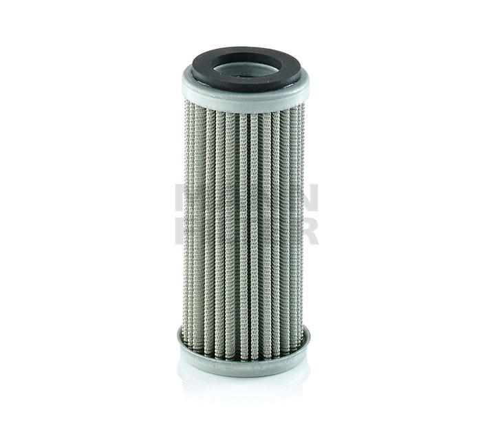 Mann-Filter HD 5004 Hydraulic filter HD5004: Buy near me in Poland at 2407.PL - Good price!