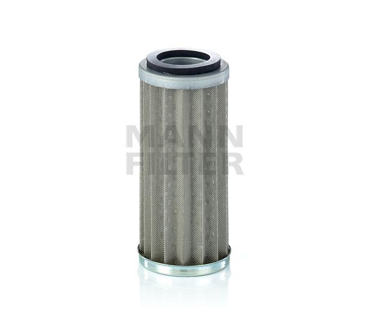 Mann-Filter HD 5002 Hydraulic filter HD5002: Buy near me in Poland at 2407.PL - Good price!