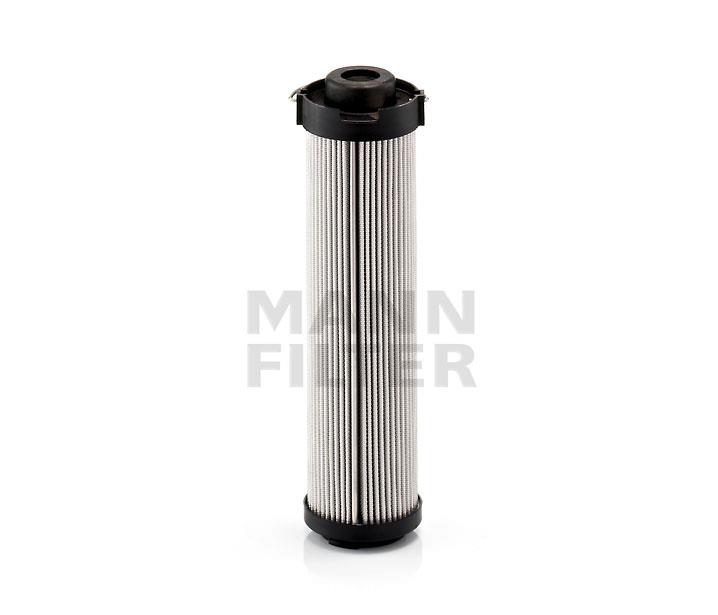 Mann-Filter HD 419 Hydraulic filter HD419: Buy near me in Poland at 2407.PL - Good price!