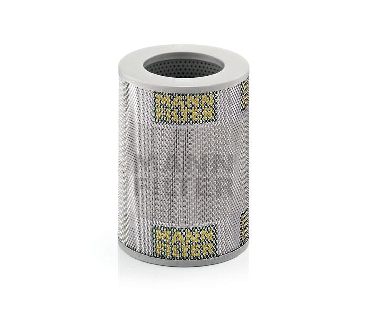 Mann-Filter HD 15 001 Filtr hydrauliczny HD15001: Dobra cena w Polsce na 2407.PL - Kup Teraz!