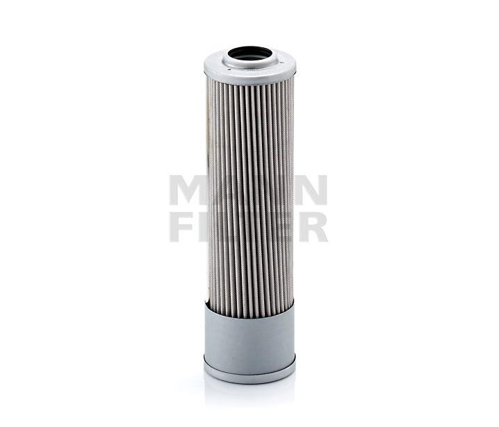 Mann-Filter H 618 Hydraulic filter H618: Buy near me in Poland at 2407.PL - Good price!