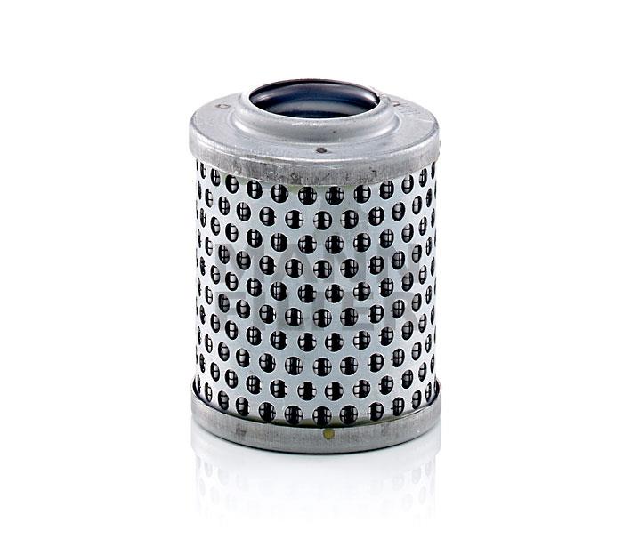 Mann-Filter H 61 Hydraulic filter H61: Buy near me in Poland at 2407.PL - Good price!