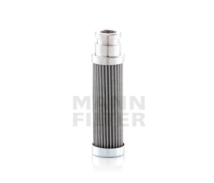 Mann-Filter H 4005 Hydraulic filter H4005: Buy near me in Poland at 2407.PL - Good price!
