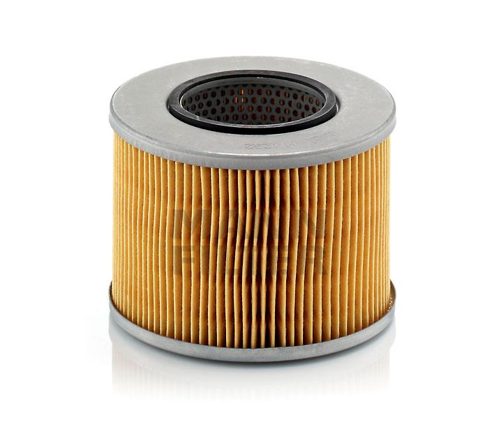 Mann-Filter H 1232 Automatic transmission filter H1232: Buy near me in Poland at 2407.PL - Good price!