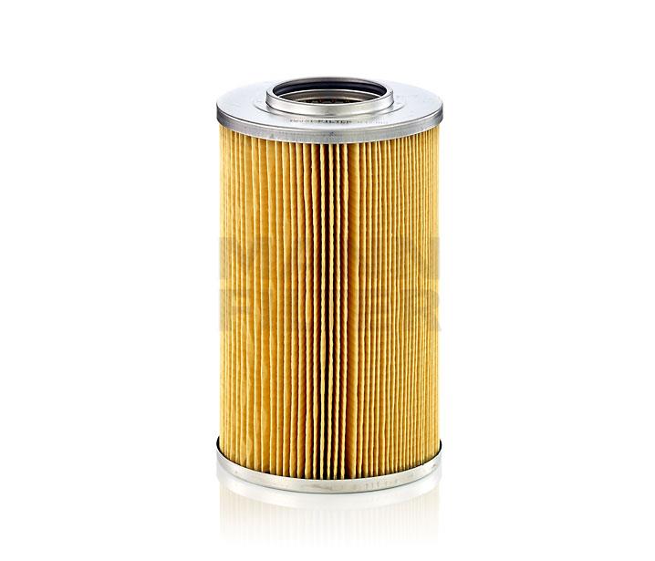 Mann-Filter H 12 010 Hydraulic filter H12010: Buy near me in Poland at 2407.PL - Good price!