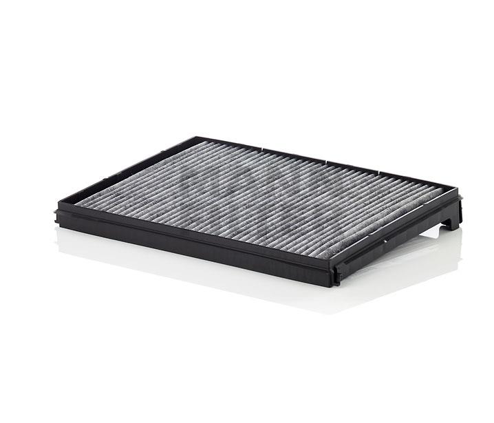 Mann-Filter CUK 33 001 Activated Carbon Cabin Filter CUK33001: Buy near me in Poland at 2407.PL - Good price!