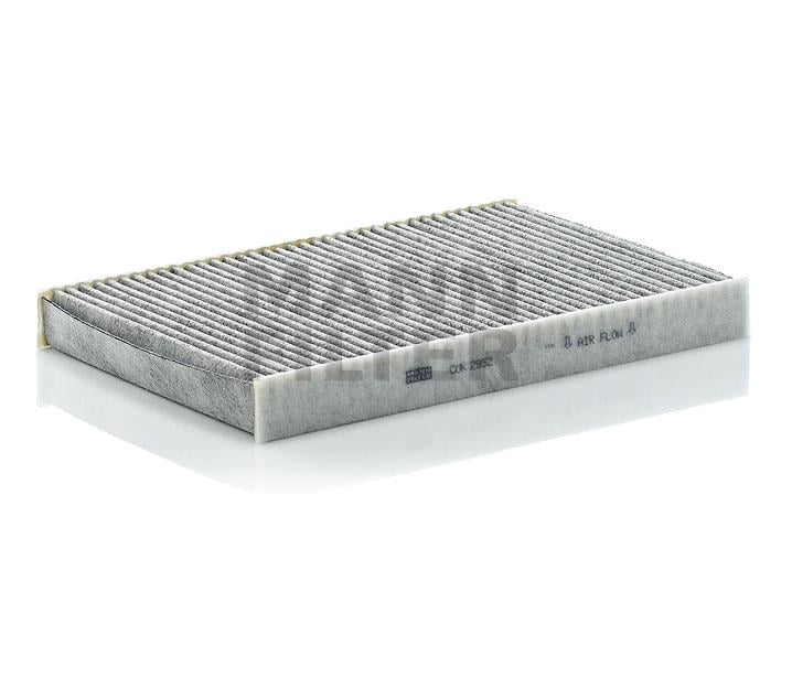 Mann-Filter CUK 2952 Activated Carbon Cabin Filter CUK2952: Buy near me in Poland at 2407.PL - Good price!