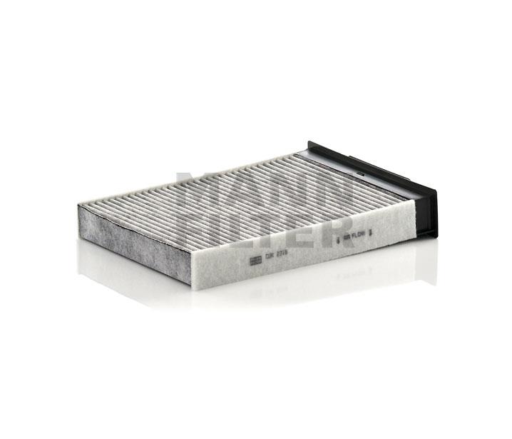 Mann-Filter CUK 2316 Activated Carbon Cabin Filter CUK2316: Buy near me in Poland at 2407.PL - Good price!