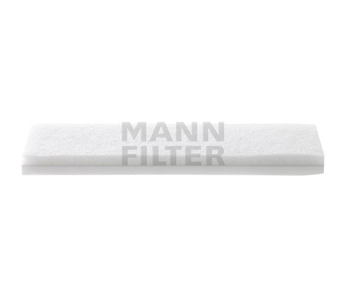 Mann-Filter CU 5620 Фильтр салона CU5620: Отличная цена - Купить в Польше на 2407.PL!