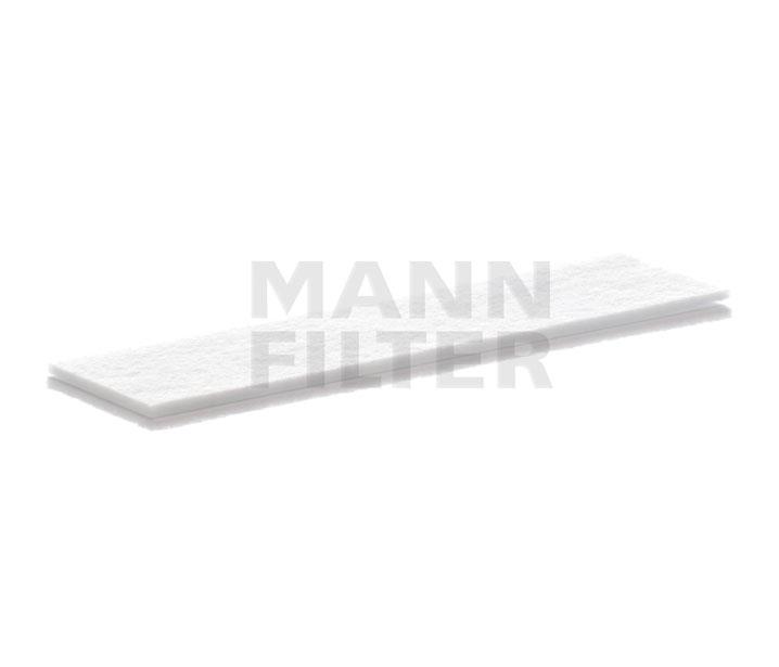 Mann-Filter CU 5407-10 Фильтр салона CU540710: Отличная цена - Купить в Польше на 2407.PL!