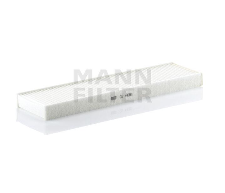 Mann-Filter CU 4436 Фільтр салону CU4436: Приваблива ціна - Купити у Польщі на 2407.PL!