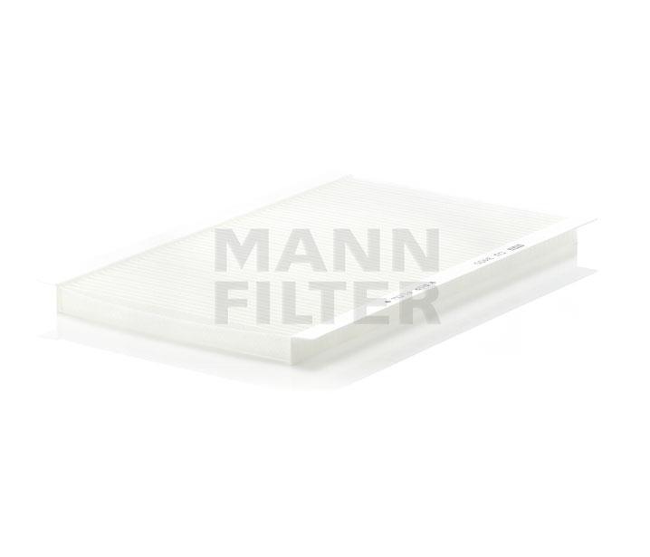Mann-Filter CU 3455 Filtr kabinowy CU3455: Dobra cena w Polsce na 2407.PL - Kup Teraz!