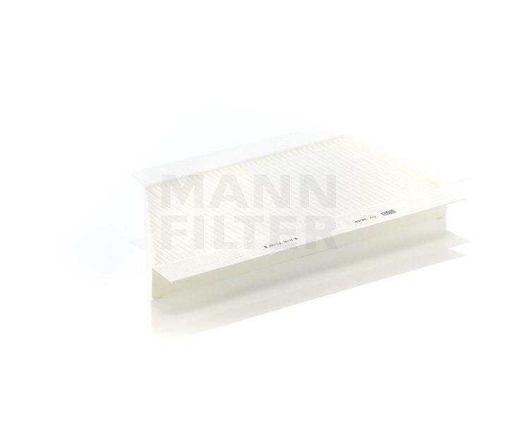 Mann-Filter CU 3448 Filter, interior air CU3448: Buy near me in Poland at 2407.PL - Good price!