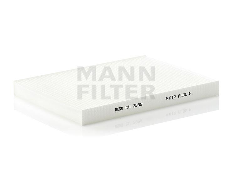 Filtr kabinowy Mann-Filter CU 2882