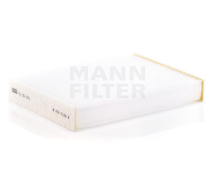 Filtr kabinowy Mann-Filter CU 25 012