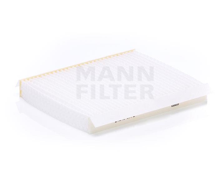 Mann-Filter CU 2454 Filtr kabinowy CU2454: Dobra cena w Polsce na 2407.PL - Kup Teraz!