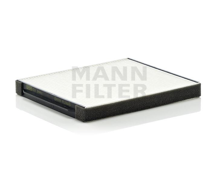 Mann-Filter CU 2441 Фільтр салону CU2441: Приваблива ціна - Купити у Польщі на 2407.PL!