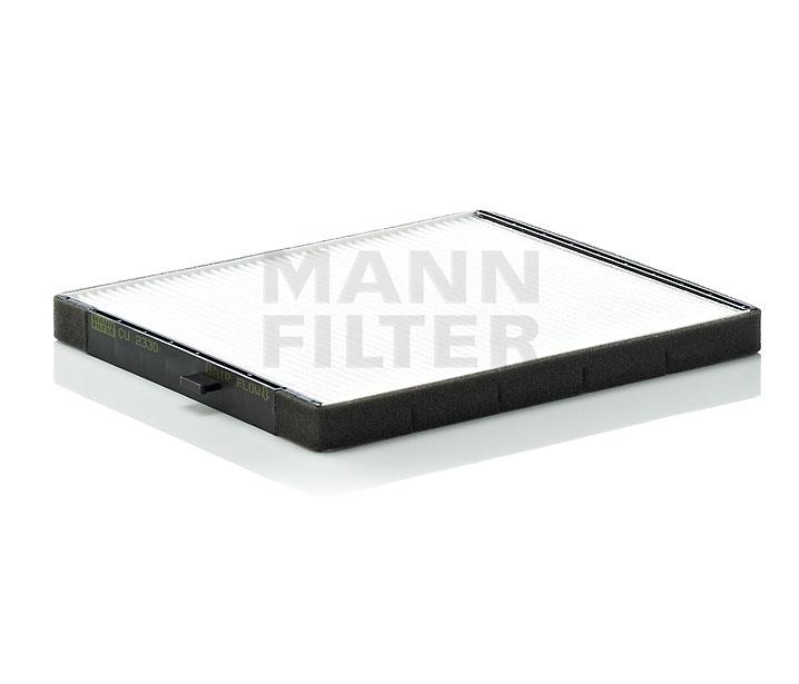 Mann-Filter CU 2330 Filtr kabinowy CU2330: Dobra cena w Polsce na 2407.PL - Kup Teraz!