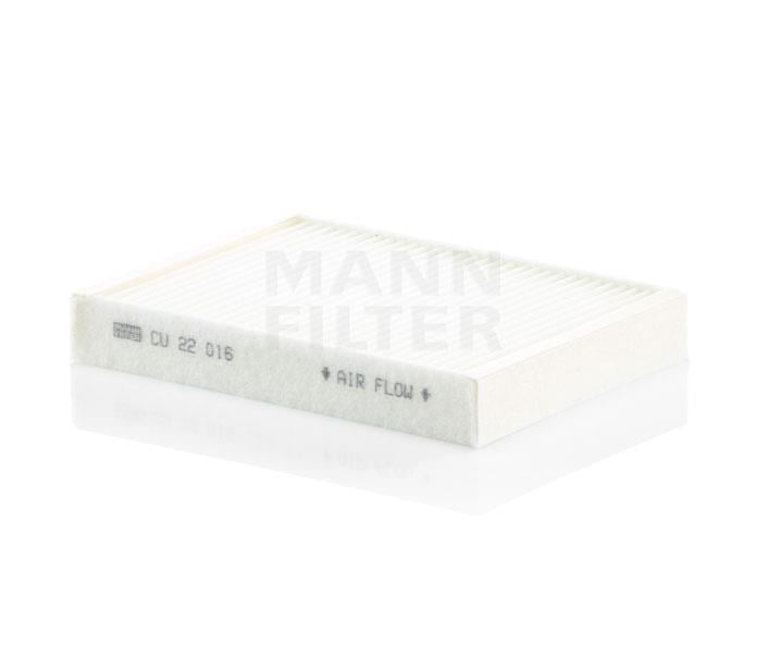 Купити Mann-Filter CU 22 016 за низькою ціною в Польщі!