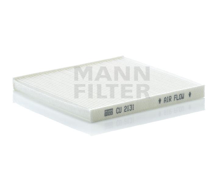 Kup Mann-Filter CU 2131 w niskiej cenie w Polsce!