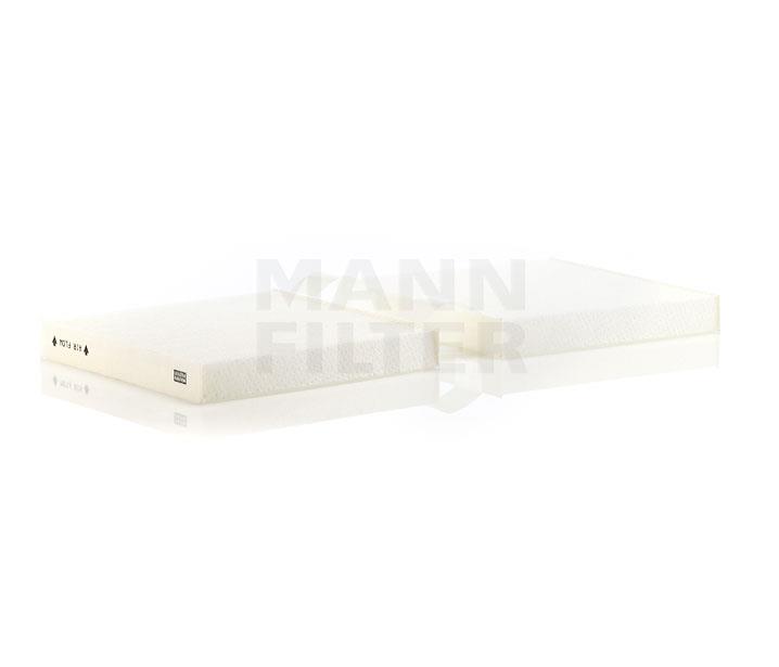 Mann-Filter CU 19 004 Фильтр салона CU19004: Отличная цена - Купить в Польше на 2407.PL!