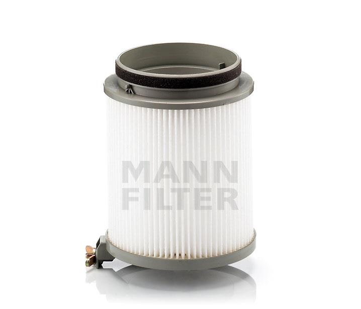 Mann-Filter CU 1546 Фільтр салону CU1546: Приваблива ціна - Купити у Польщі на 2407.PL!