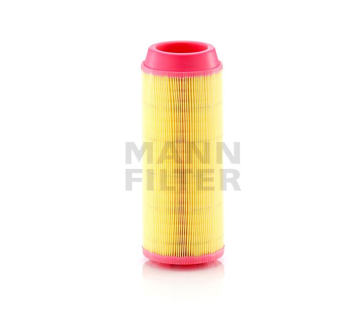 Mann-Filter CU 14 200 Filtr kabinowy CU14200: Dobra cena w Polsce na 2407.PL - Kup Teraz!